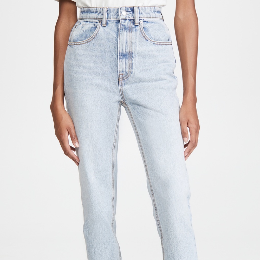 Alexander Wang jeans